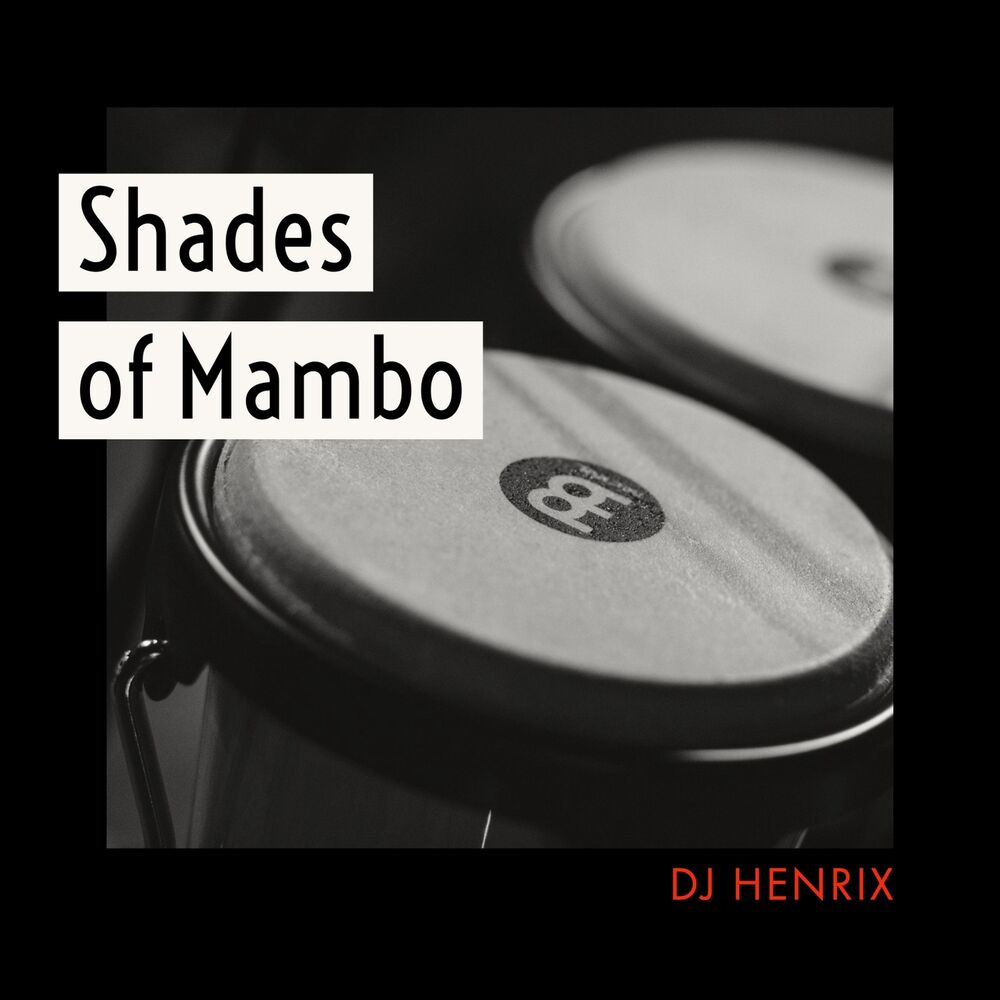 Picture of Shades of Mambo