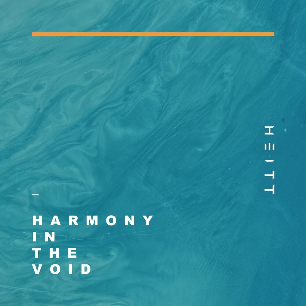 Picture of Harmony in the Void