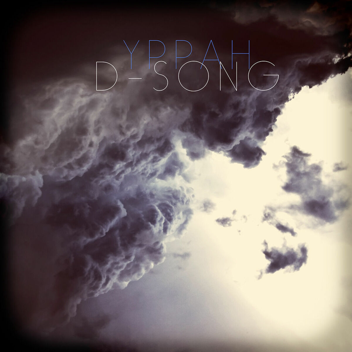 Album cover of D. Song
