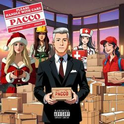 Cover of PACCO