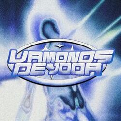 Vamonos de Joda