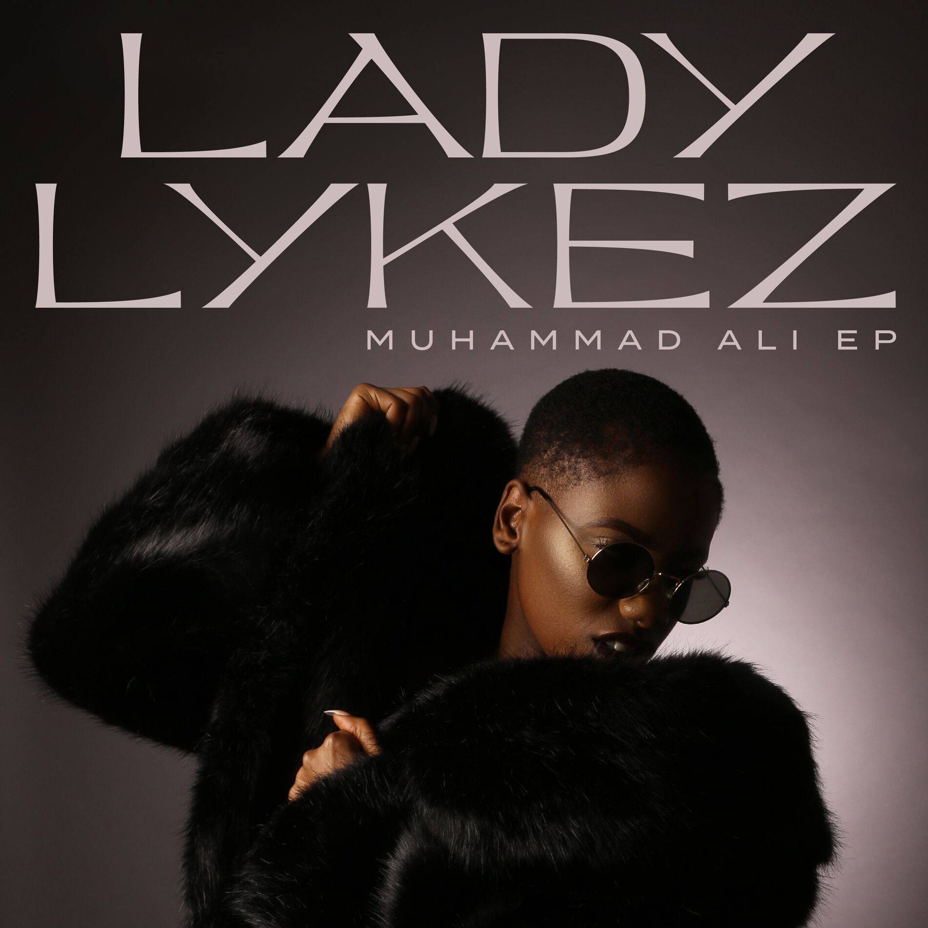 Album cover of Muhammad Ali EP