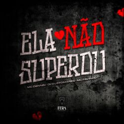 Cover of Ela Não Superou