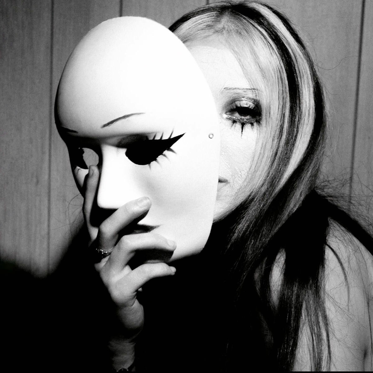 Album cover of Her Face