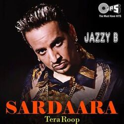 Cover of Sardaara Tera Roop