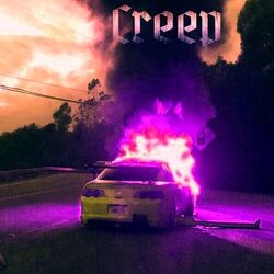 music cover