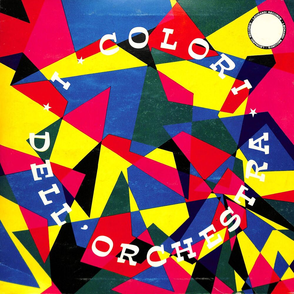 Picture of I colori dell’orchestra