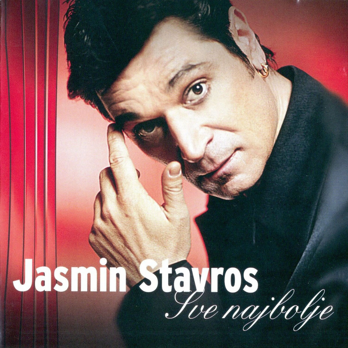 Album cover of Sve Najbolje