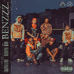Cover of Benzzz