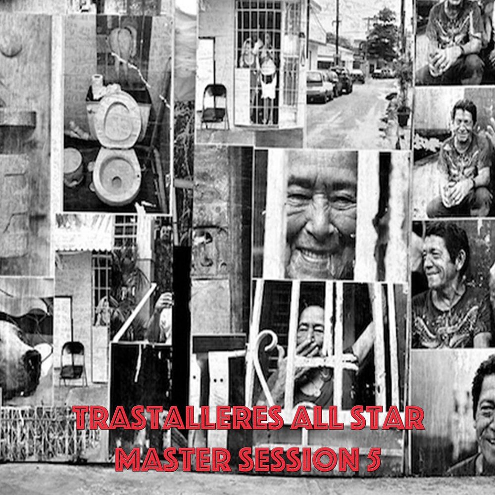 Picture of Master Session 5
