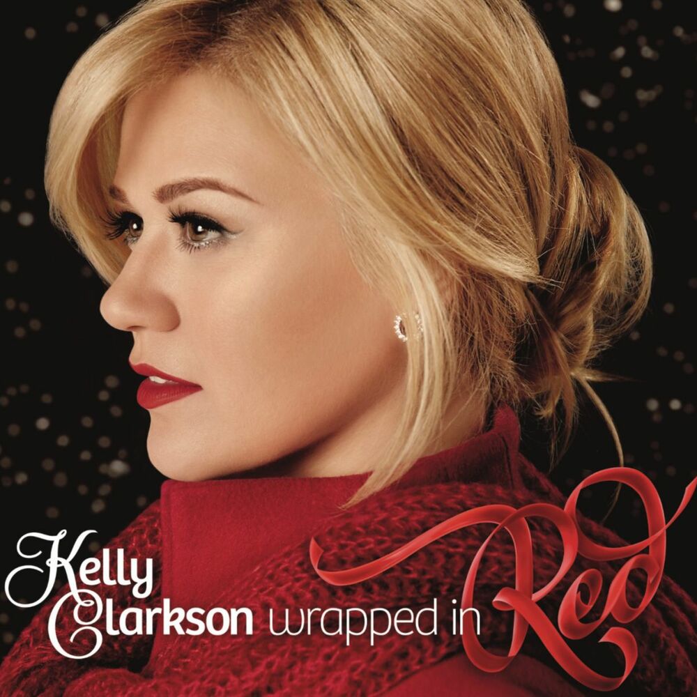Picture of Wrapped In Red
