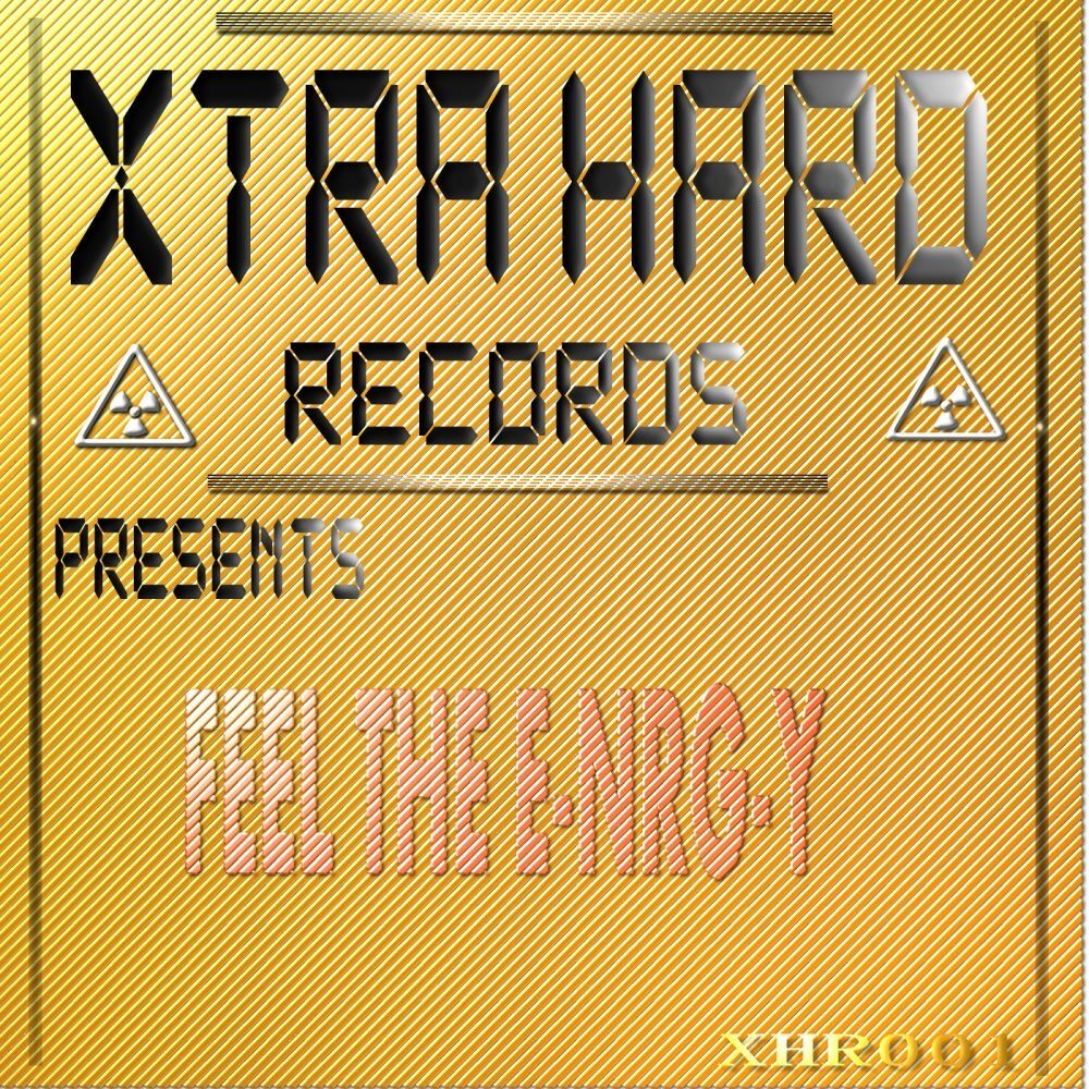 Picture of Feel The E-NRG-Y