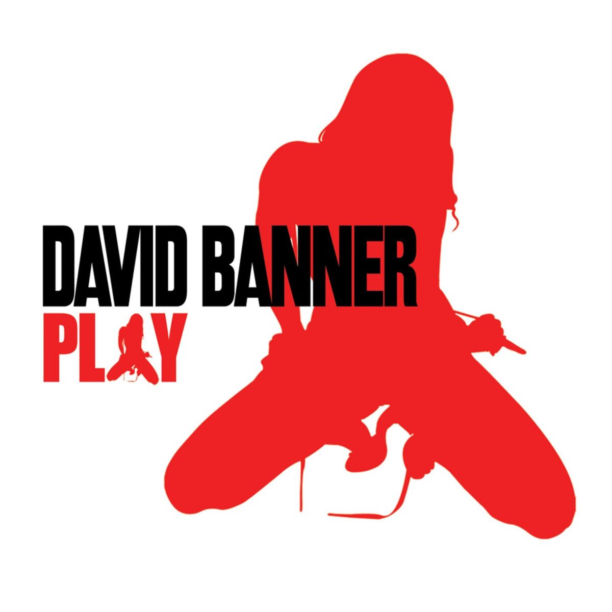 Album cover of Play