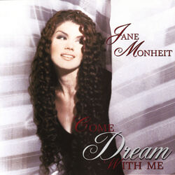 Cover of Come Dream with Me