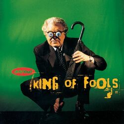 Cover of King of Fools