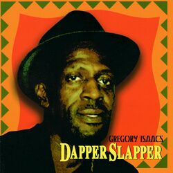 Cover of Dapper Slapper