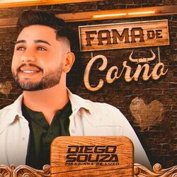 Cover of Fama de Corno