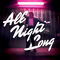 All Night Long (All Night) by Benjamin Ingrosso album cover
