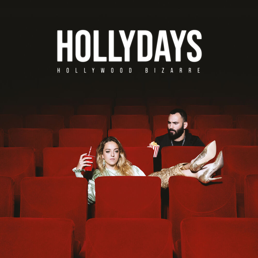 Picture of Hollywood Bizarre