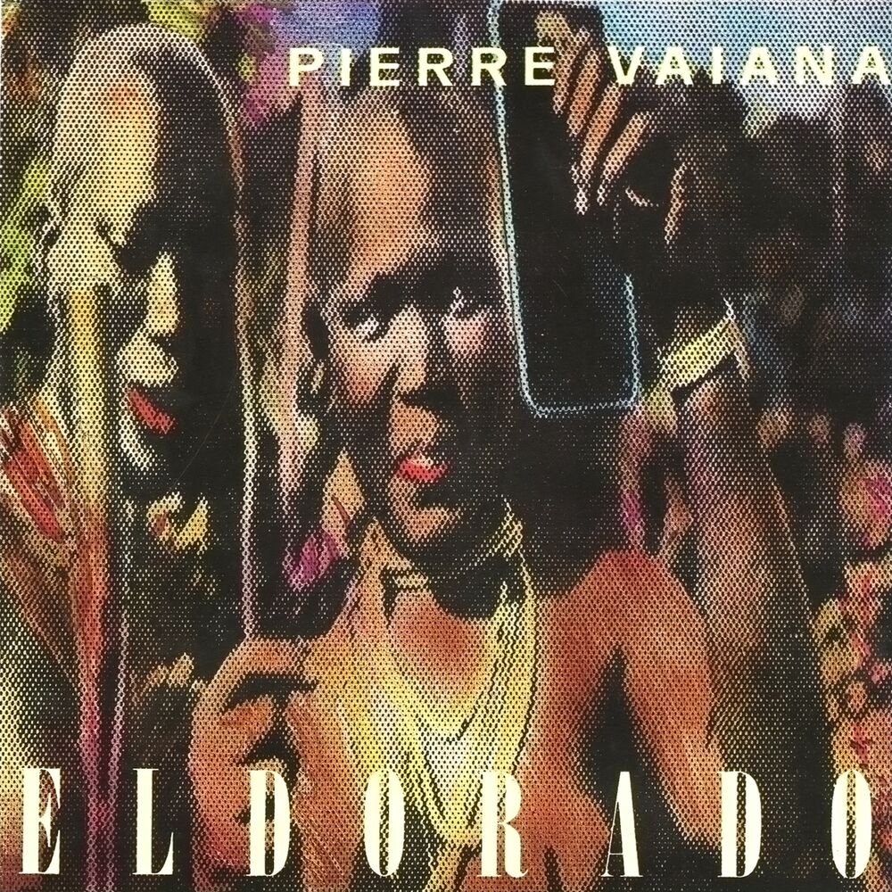 Picture of El Dorado