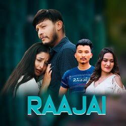 Cover of RAAJAI
