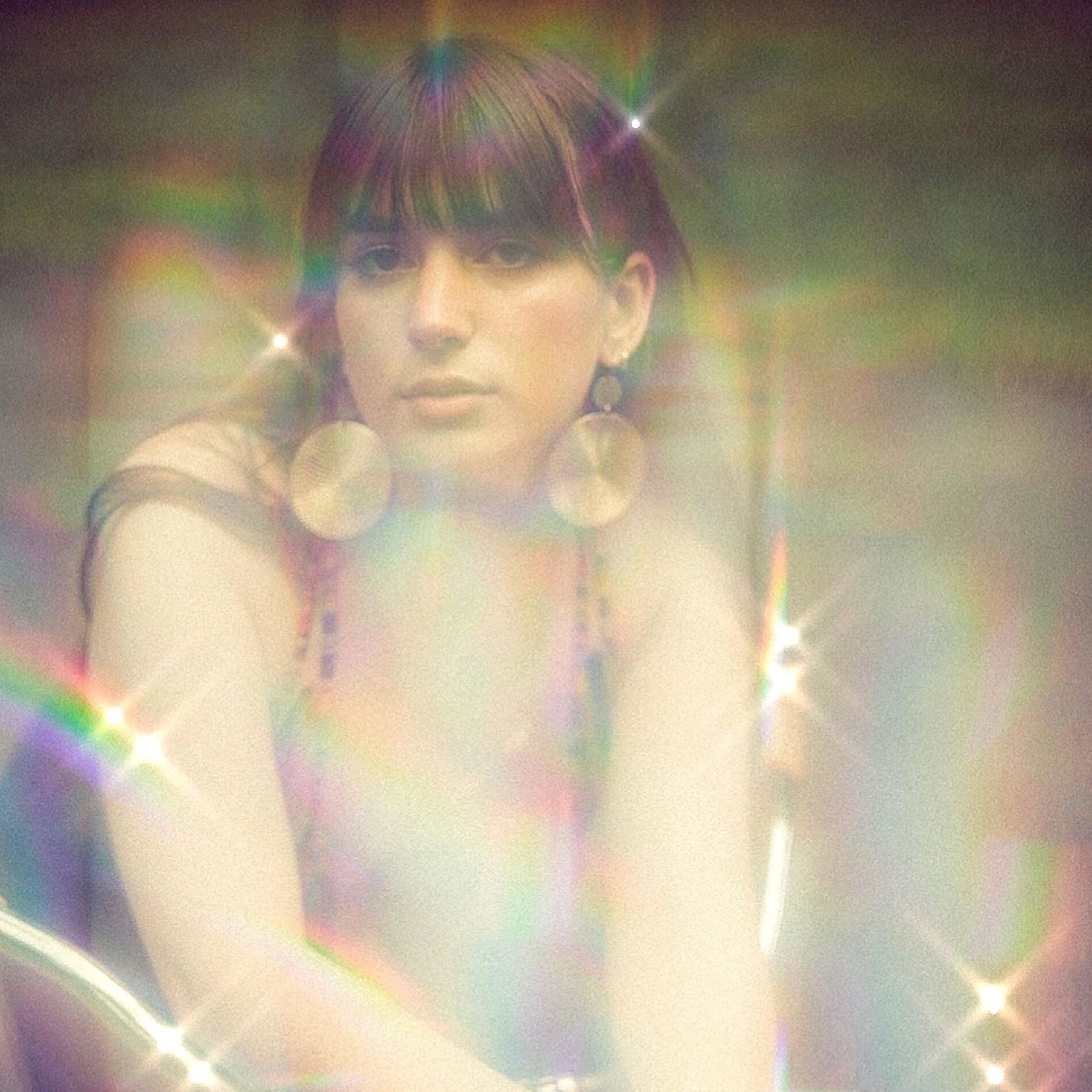 Album cover of fairydust
