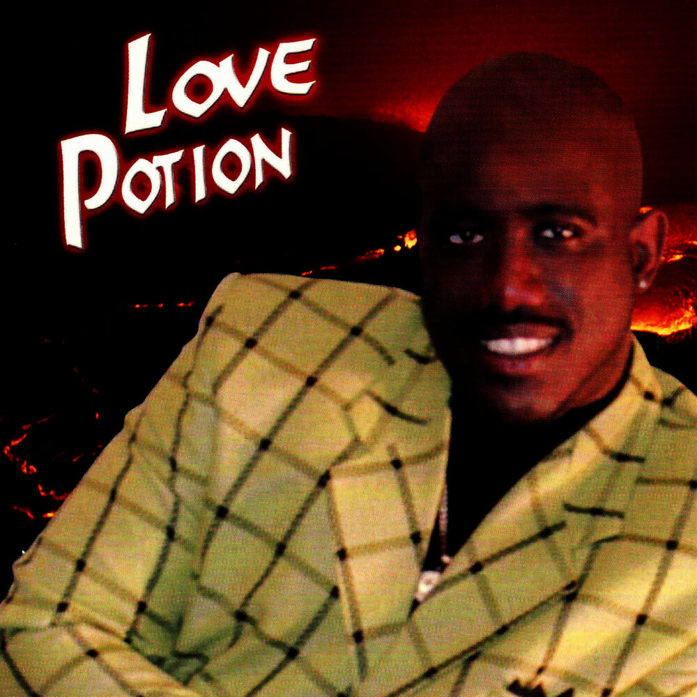 Picture of Love Potion