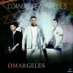 Cover of Cuando Te Apareces (Urbano)