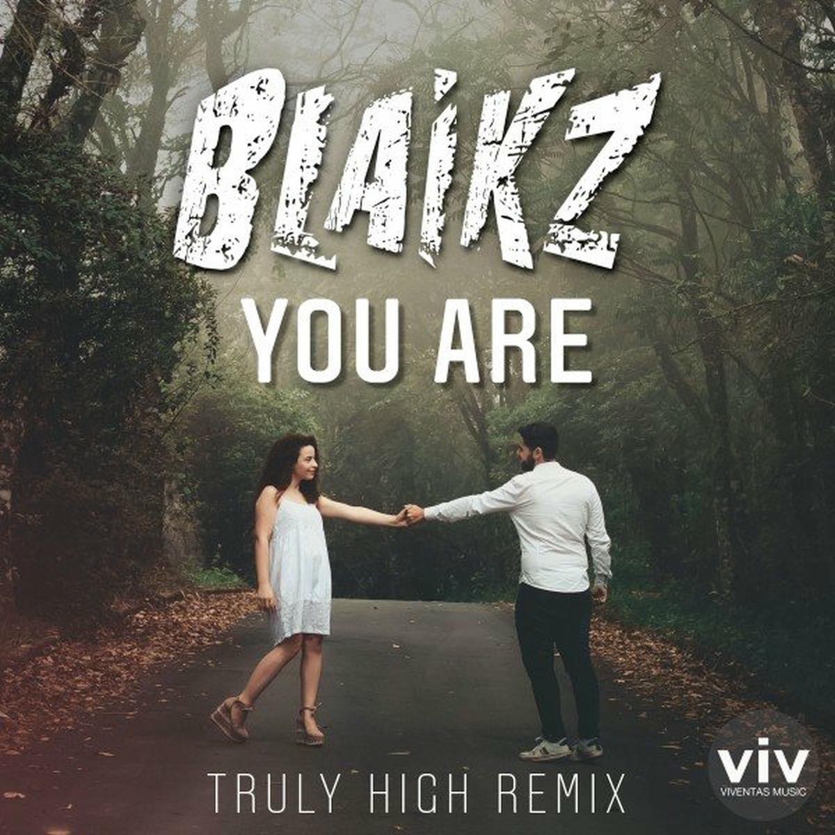 Album cover of You Are (Truly High Remix)