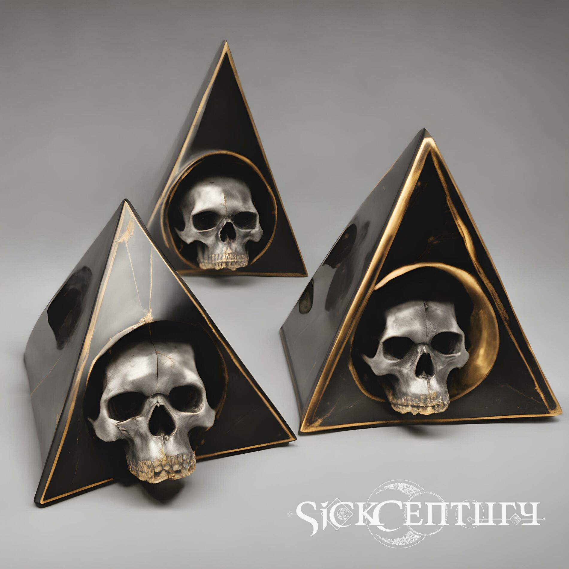 Album cover of Shadow Worlds Rise