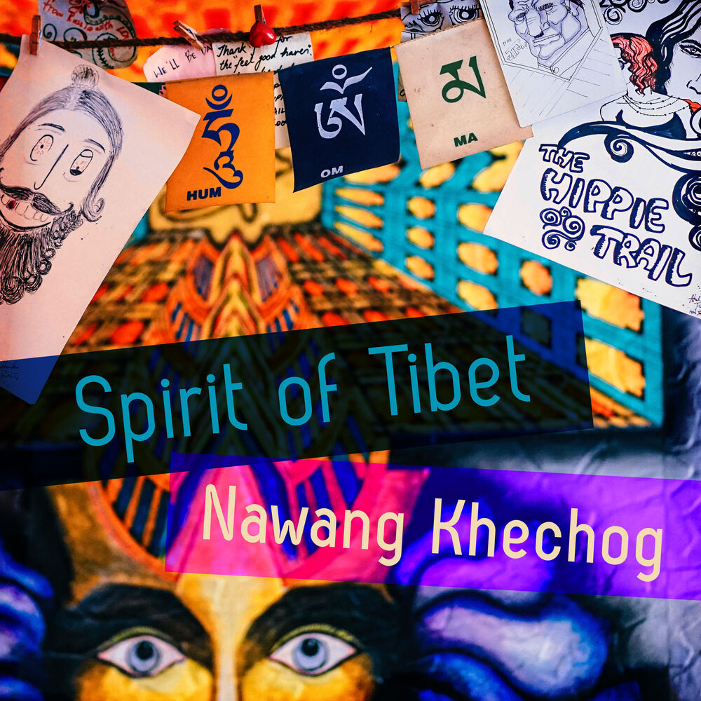Picture of Spirit of Tibet