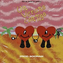 Cover of Un Verano Contigo