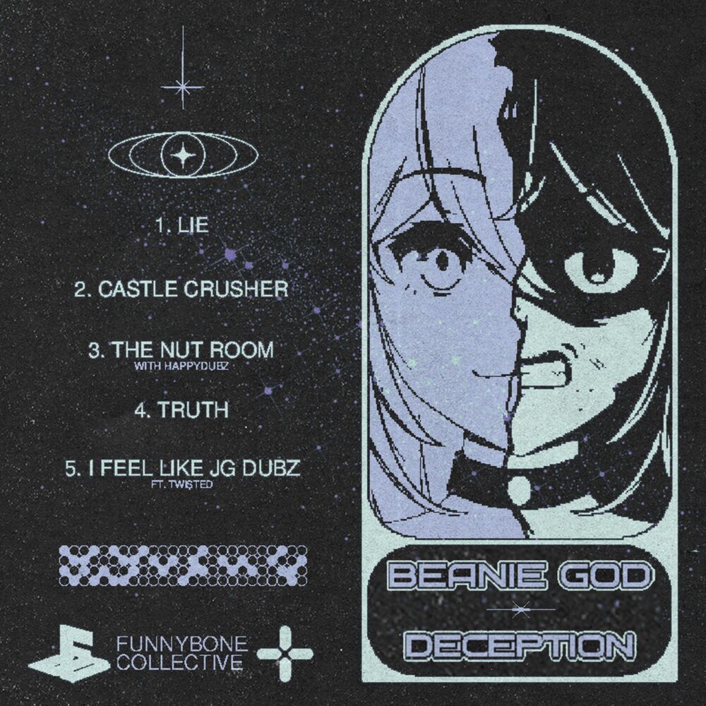 Picture of Deception