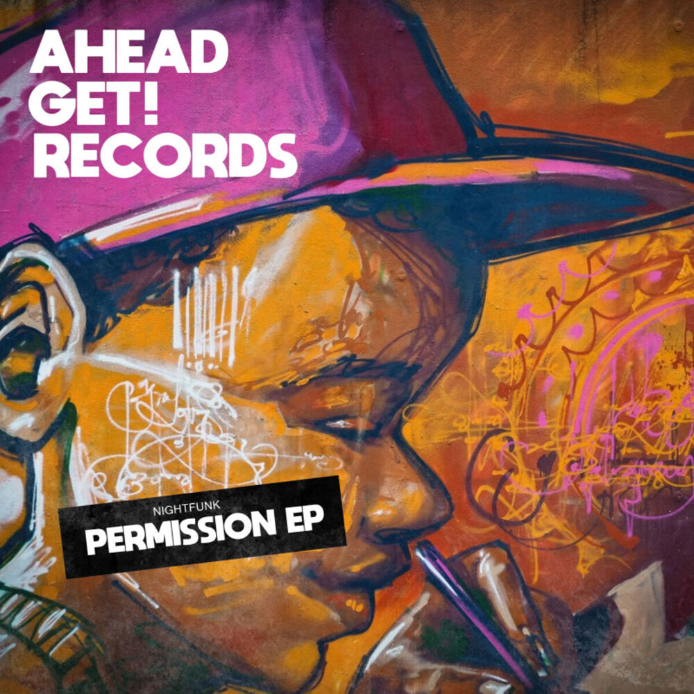 Picture of Permission EP