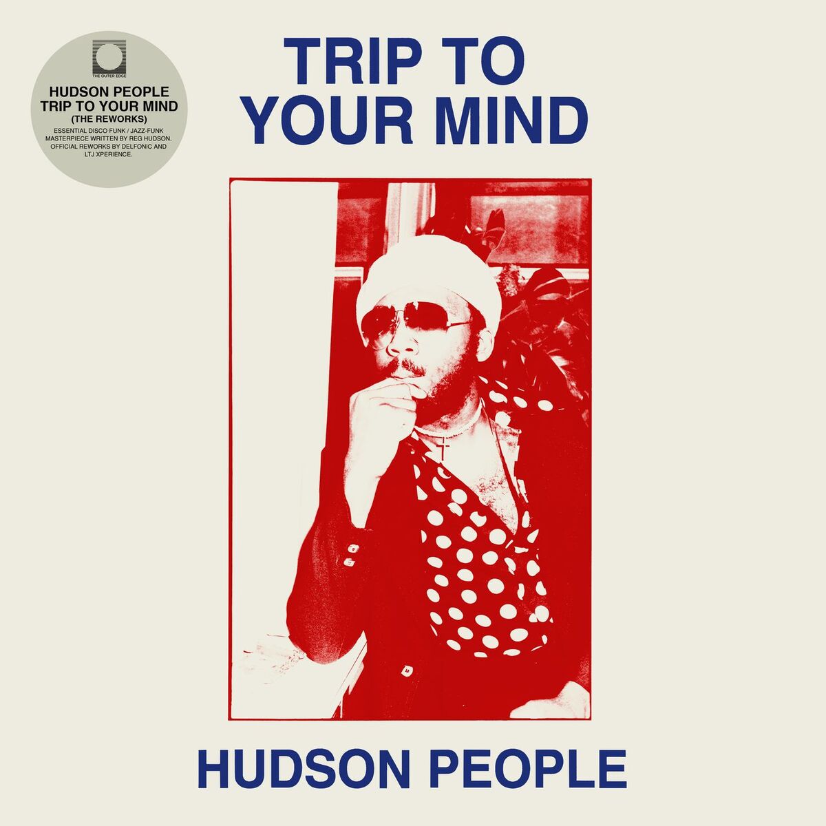 Album cover of Trip To Your Mind (The Reworks)