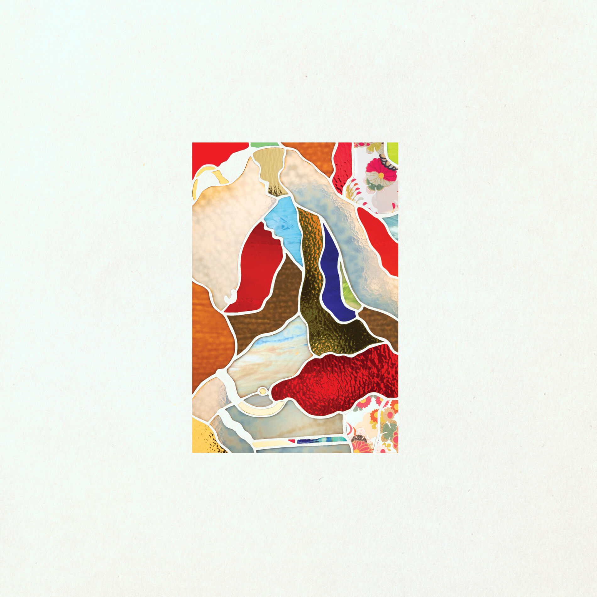 Album cover of Shells