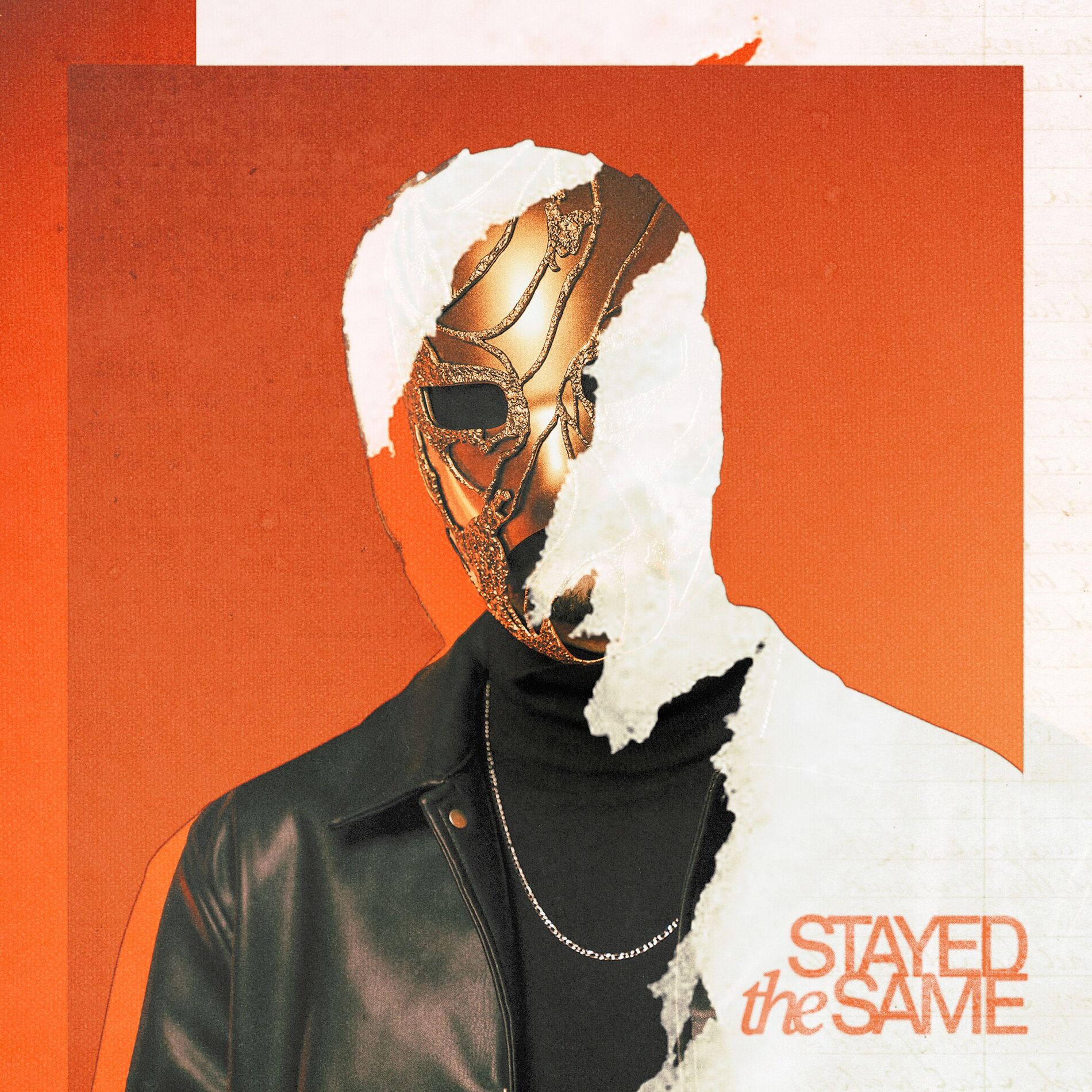 Album cover of Stayed The Same
