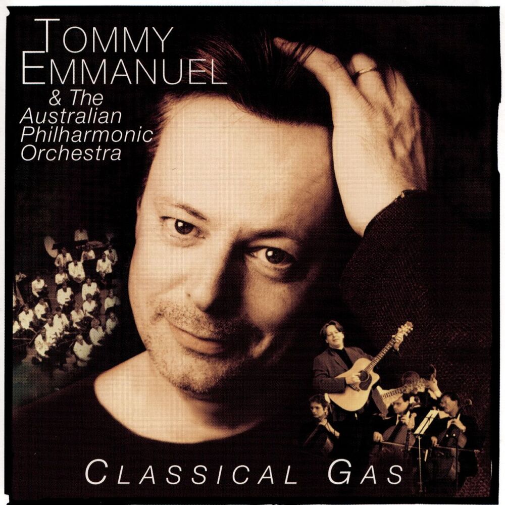 Picture of Classical Gas