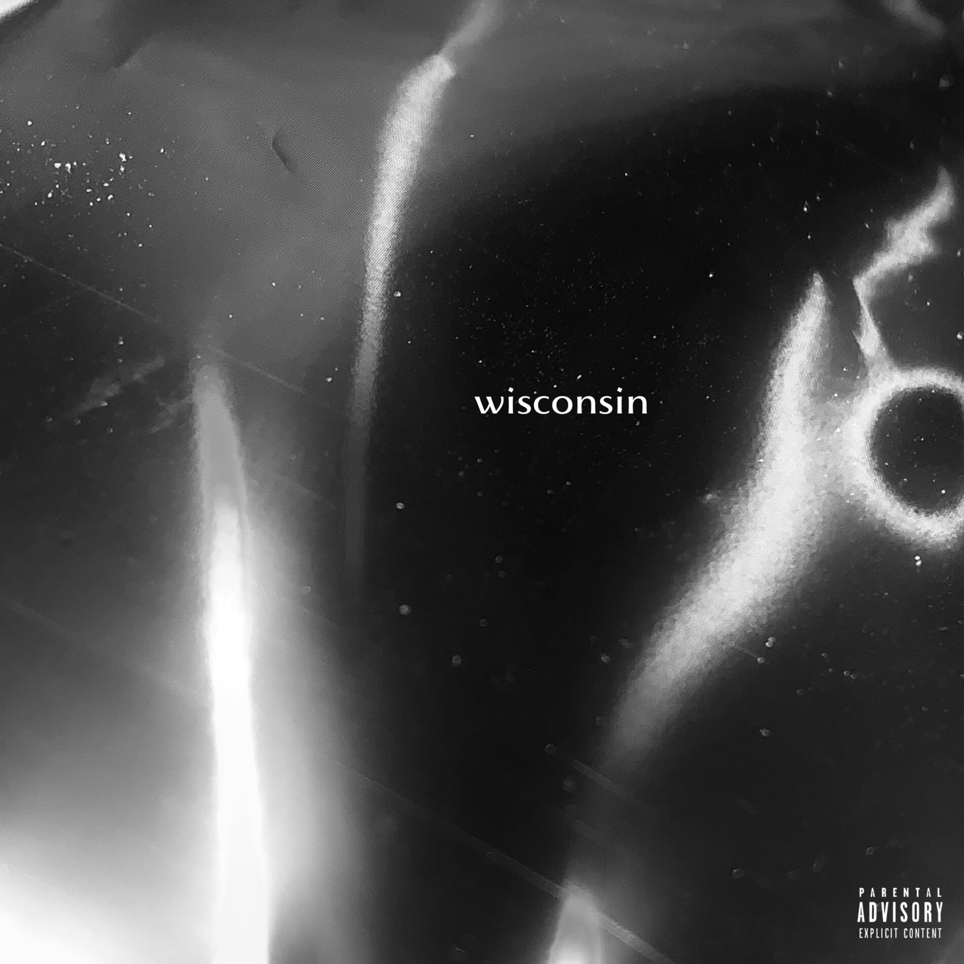 Album cover of Wisconsin (feat. Jolagreen23)