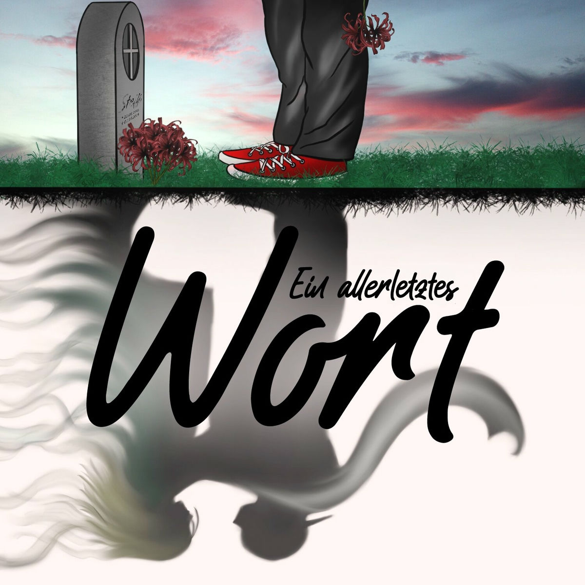Album cover of Ein allerletztes Wort