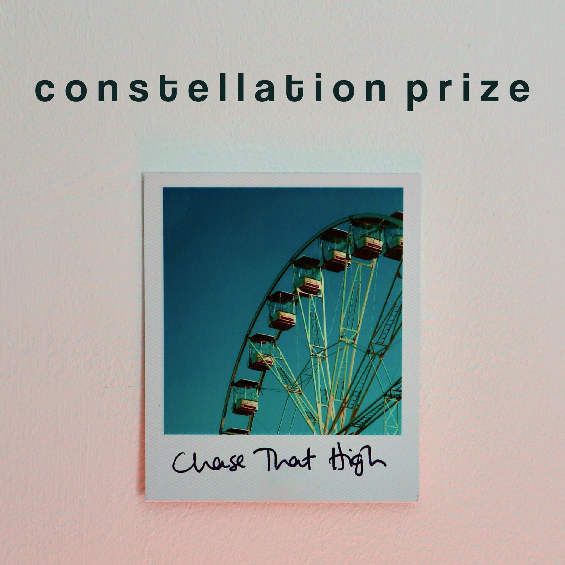 Album cover of Chase That High