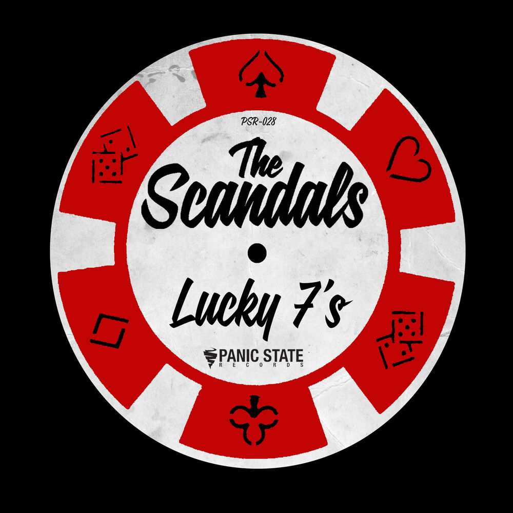 Picture of Lucky 7's