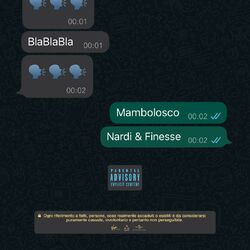 Cover of BlaBlaBla