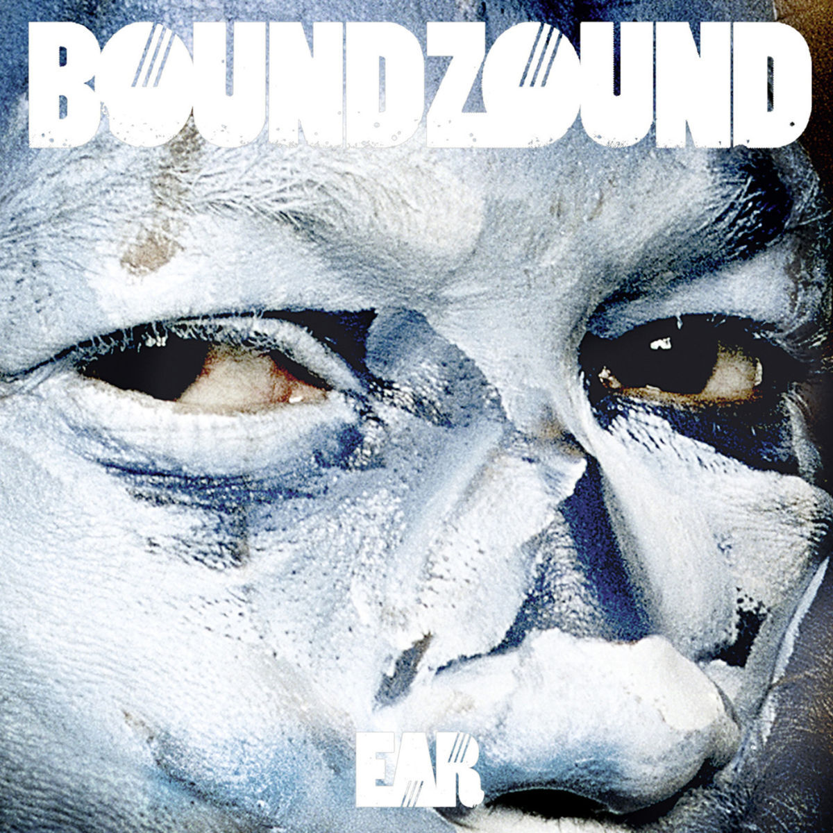 Album cover of Louder