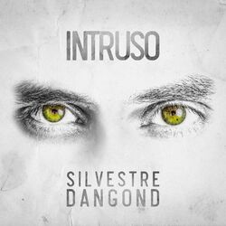 Cover of INTRUSO
