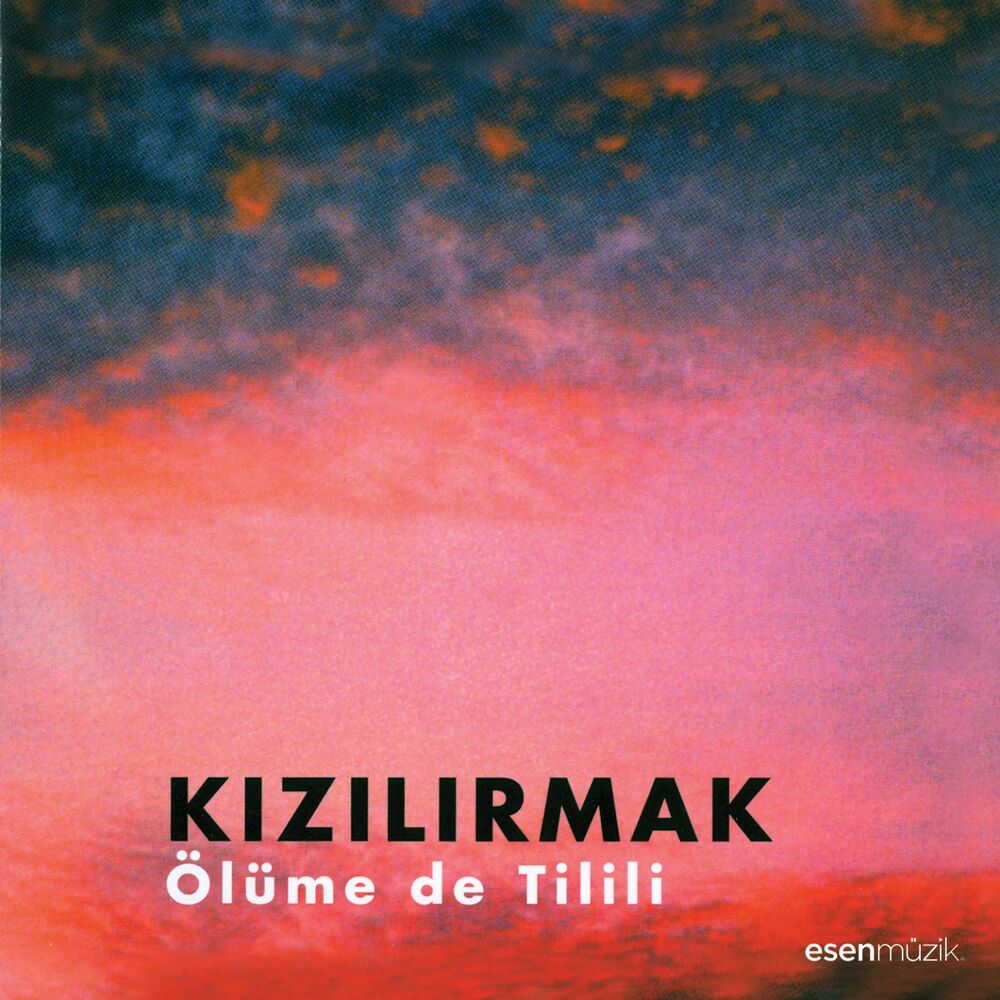 Picture of Ölüme de Tilili