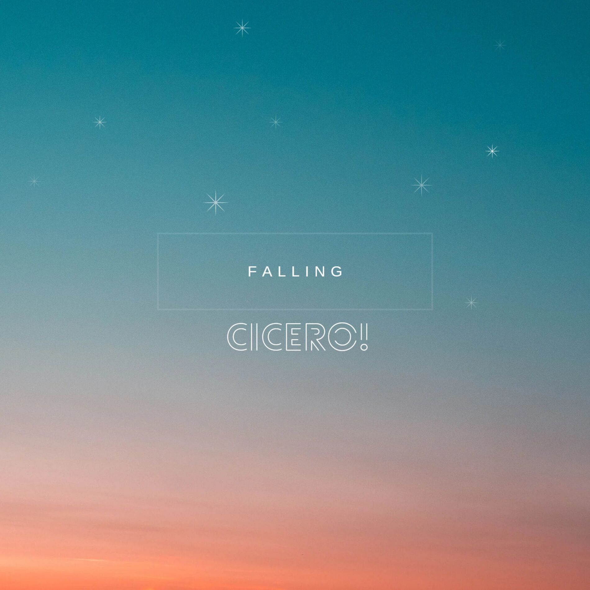Album cover of Falling