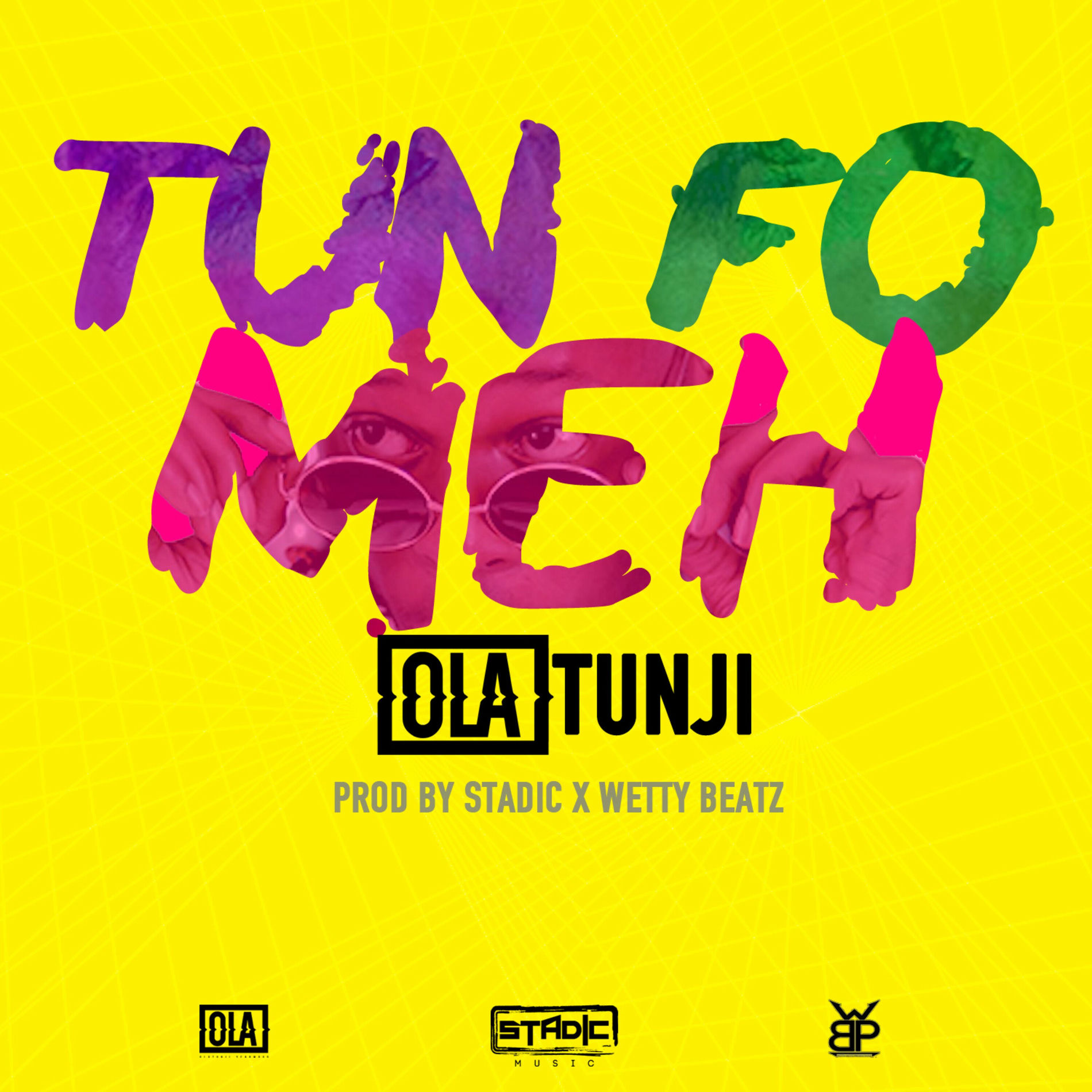Album cover of Tun Fo Meh