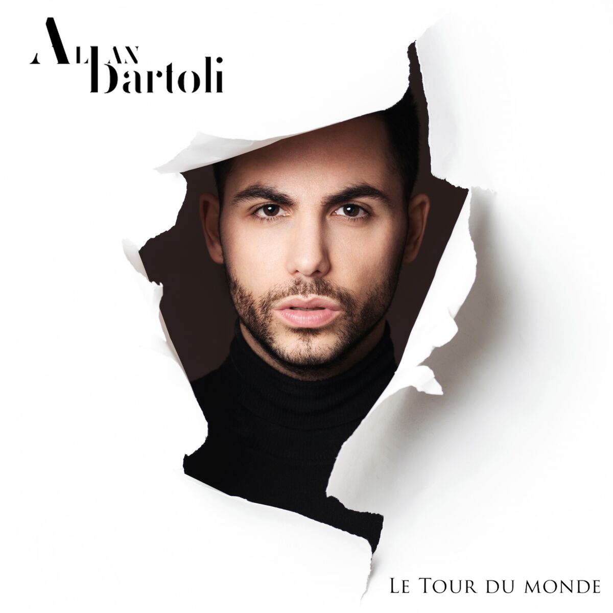 Album cover of Le tour du monde