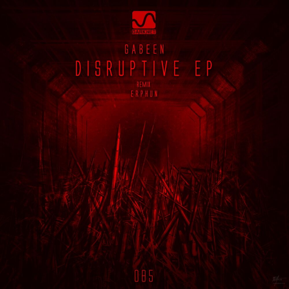 Picture of Disruptive EP